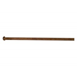 Nadeln für Druckluftnadelklopper 3mm, Funken Arm zertifiziert