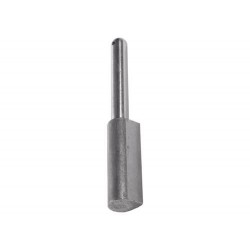 Scharnierteil aus Aluminium