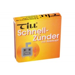 Schnellzünder