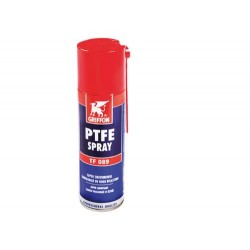 PTFE-Spray (Teflon)