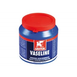 Vaseline - Behälter