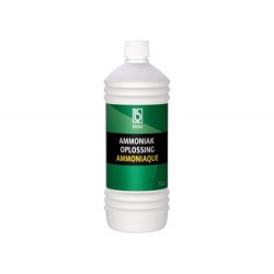 Ammoniak 5% - 1 Liter Flasche