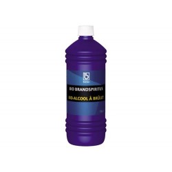 Brennspiritus 85, 1L Flasche