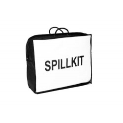 Oil - Spillkit, Zipperkit