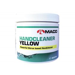 Handcleaner Maco "Yellow",...