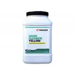 Handcleaner Maco "Yellow",...