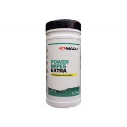 Power Wipes Maco "Extra"