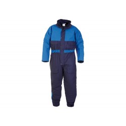 Stretch-Winteroverall,...