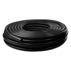 Absaug- oder Abflussschlauch, PVC, extra biegsam