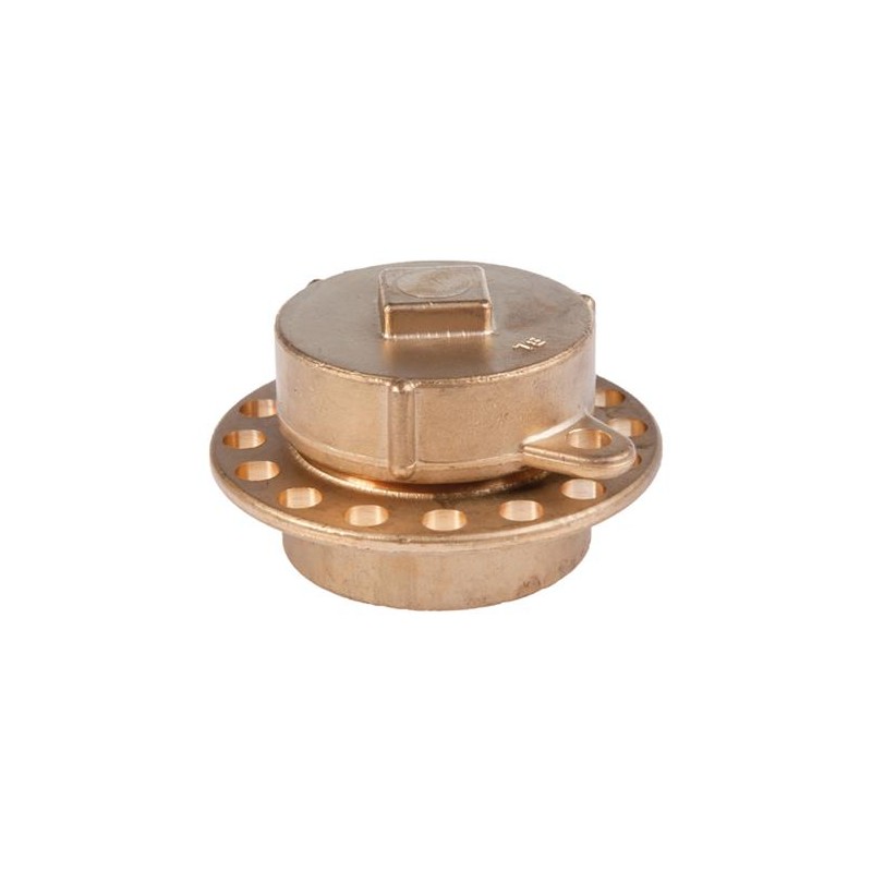 Rohrkappe / Öldeckel / Schaugladeckel / Tankdeckel