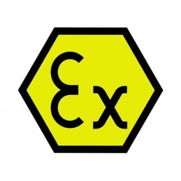 Alpha O3RA-T-7.5, ATEX 400/690V