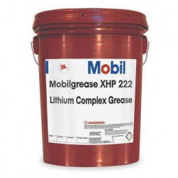 Mobilgrease XHP222