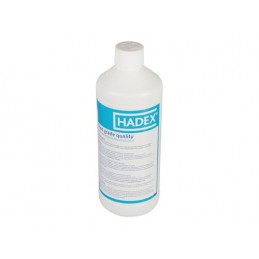 Hadex Flasche, 1 Liter