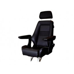 Steuerstuhl Recaro Maritime...