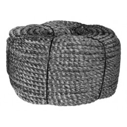 Tiger Rope, Trosse mit 220...