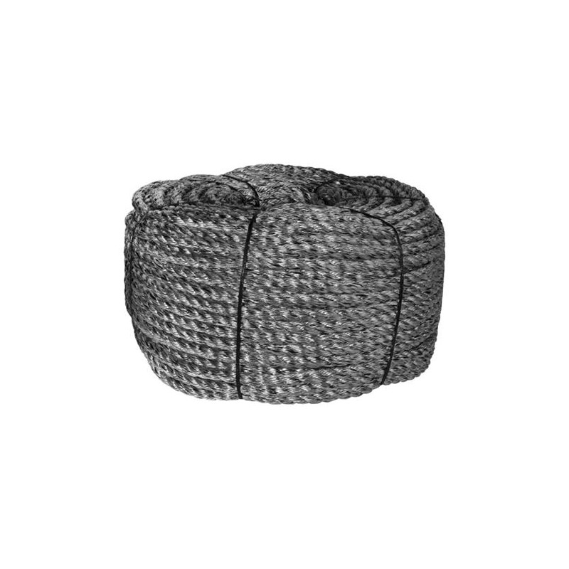 Tiger Rope, Trosse mit 220 Meter