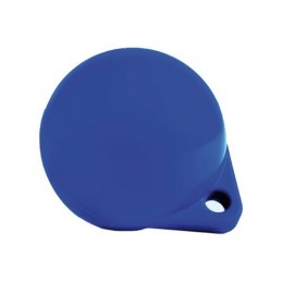 Wurfgewicht / Flaggengewicht, wassergefüllt