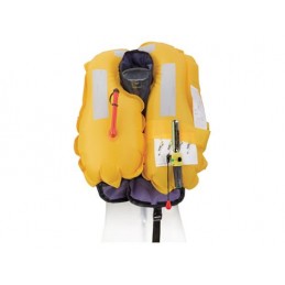 Besto Automatik 165N, Binnenschifffahrt