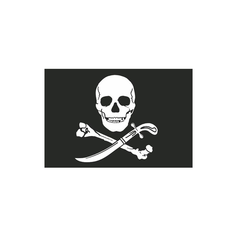 Piraten Flagge Wimpel, € 5,- (1150 Wien) - willhaben