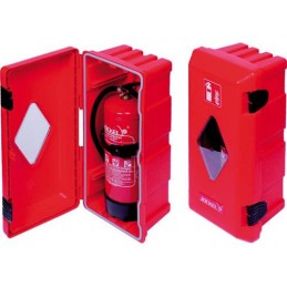 Feuerlöschkasten Heavy (6kg...