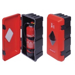 Feuerlöschkasten Heavy (9kg...