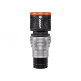 Gardena Schlauchanschluss "Wasserstop" - PREMIUM