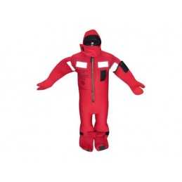 Thermosea Kids - Survivalsuit