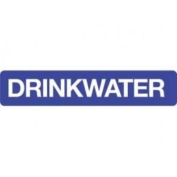 Drinkwater