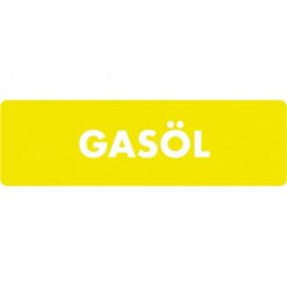 Gasöl