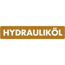 Hydrauliköl