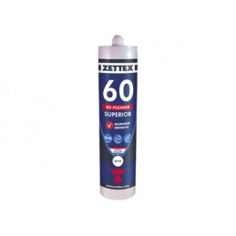 Zettex Polymer MS60, 290ml