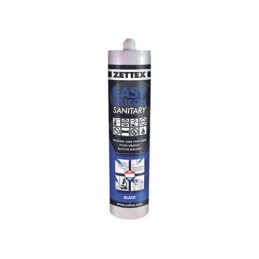 Zettex Easy Silicon S, 310ml