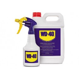 WD-40 Multispray Kanister...