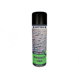 Zettex Protectwax, 500ml