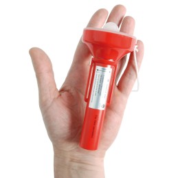 Rettungsbojenleuchte Mini One LED