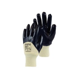 Handschuh NBR Allround Blue...