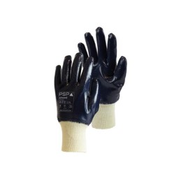 Handschuh NBR Allround Blue...