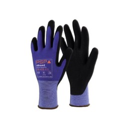 Handschuh Nitrile Sandy Pro...