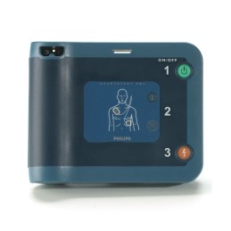 Philips HeartStart FRx AED...