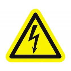 Gefahr Elektrizität