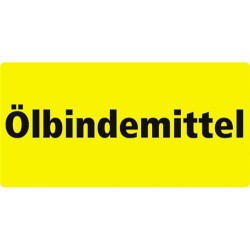 Ölbindemittel