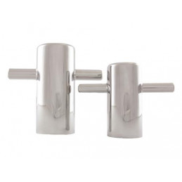Poller Edelstahl 316 in...