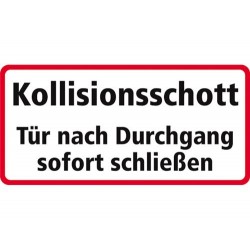 Kollisionsschrott