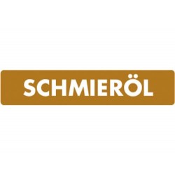 Schmieröl