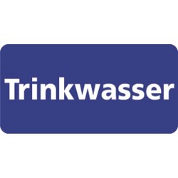 Trinkwasser