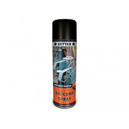 Silikonspray - 500 ml...