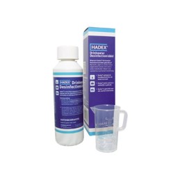 Hadex Dosierflasche, 250 ml