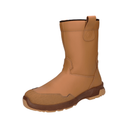 Bata Summ Boot S3-W Braun