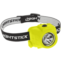 Nightstik Basic, Stirnlampe...
