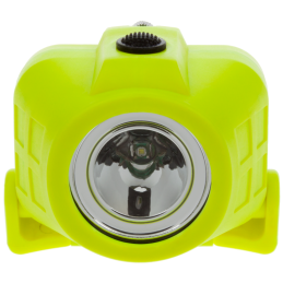 Nightstik Basic, Stirnlampe Zone 0 ATEX